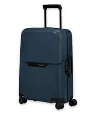 SAMSONITE MAGNUM ECO Handgep&auml;ckwagen 55cm Mitternachtsblau - Handgep&auml;ck - 3