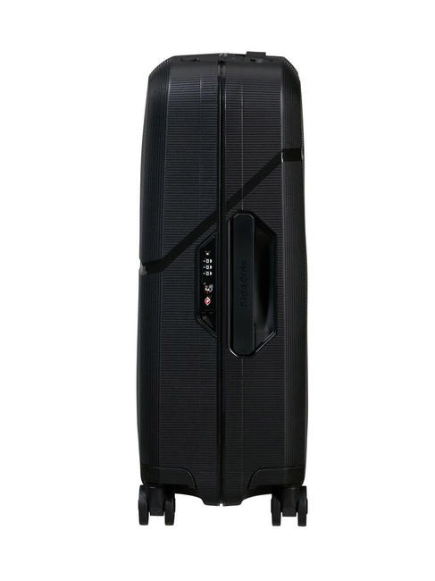 MAGNUM ECO Handgep&auml;ckwagen 55cm Graphit - Handgep&auml;ck