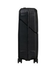 SAMSONITE MAGNUM ECO Handgep&auml;ckwagen 55cm Graphit - Handgep&auml;ck - 5