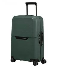 SAMSONITE MAGNUM ECO Handgep&auml;ckwagen 55cm Waldgr&uuml;n - Handgep&auml;ck - 3