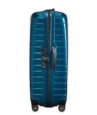 SAMSONITE PROXIS Extra großer Einkaufswagen petrolblau - Harte Trolleys - 4