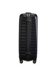 SAMSONITE PROXIS Extra großer Einkaufswagen SCHWARZ - Harte Trolleys - 5