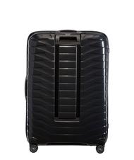 SAMSONITE PROXIS Extra großer Einkaufswagen SCHWARZ - Harte Trolleys - 6