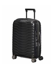SAMSONITE PROXIS Erweiterbarer Handgepäckwagen SCHWARZ - Handgepäck - 3