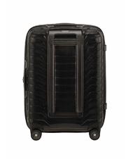 SAMSONITE PROXIS Erweiterbarer Handgepäckwagen SCHWARZ - Handgepäck - 7