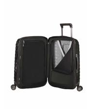 SAMSONITE PROXIS Erweiterbarer Handgepäckwagen SCHWARZ - Handgepäck - 8