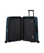 SAMSONITE MAGNUM ECO Mittlerer Trolley 69 cm Mitternachtsblau - Harte Trolleys - 2