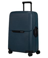 SAMSONITE MAGNUM ECO Mittlerer Trolley 69 cm Mitternachtsblau - Harte Trolleys - 3