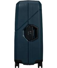 SAMSONITE MAGNUM ECO Mittlerer Trolley 69 cm Mitternachtsblau - Harte Trolleys - 4