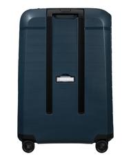 SAMSONITE MAGNUM ECO Mittlerer Trolley 69 cm Mitternachtsblau - Harte Trolleys - 5