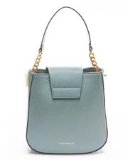 COCCINELLE CACHET  Handtasche, mit Schultergurt flussgr&uuml;n - Damentaschen - 2
