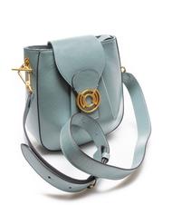 COCCINELLE CACHET  Handtasche, mit Schultergurt flussgr&uuml;n - Damentaschen - 3