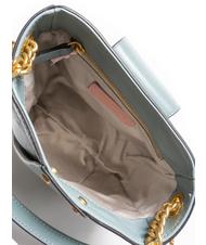 COCCINELLE CACHET  Handtasche, mit Schultergurt flussgr&uuml;n - Damentaschen - 5