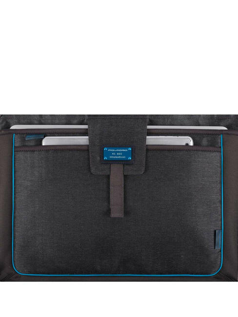 BAE PC-Aktentasche 14 " Blau - Arbeitstaschen