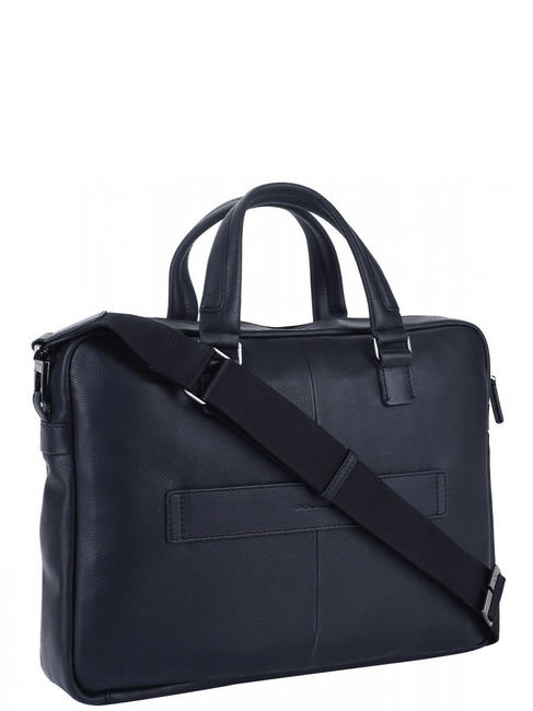 BAE PC-Aktentasche 14 " Blau - Arbeitstaschen