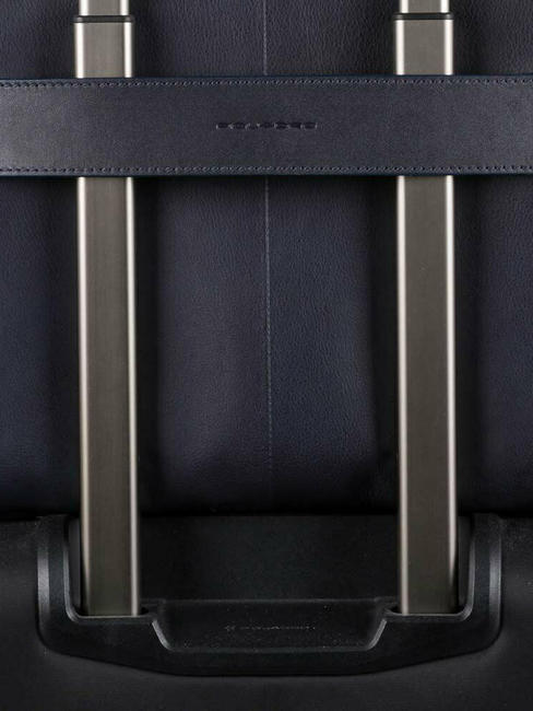 BAE PC-Aktentasche 14 " Blau - Arbeitstaschen
