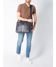 PIQUADRO BAE PC-Aktentasche 14 " Blau - Arbeitstaschen - 5
