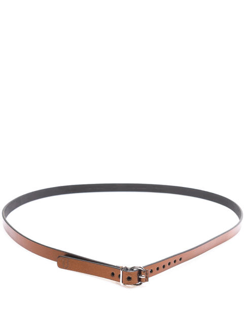 T EASY CITY Lederg&uuml;rtel Bronze- - G&uuml;rtel