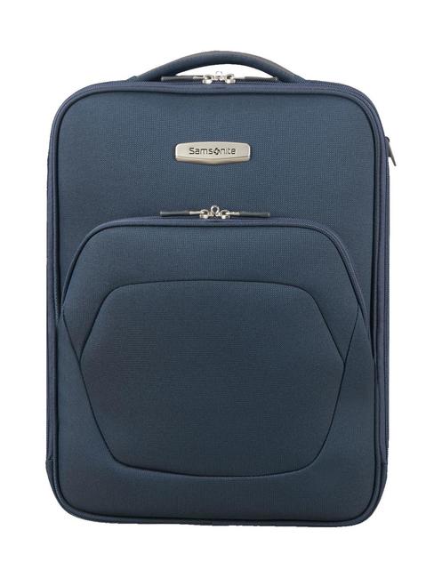 SPARK SNG Multifunktionsrucksack f&uuml;r PC 14 " Blau - PC-Rucks&auml;cke