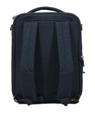 SAMSONITE SPARK SNG Multifunktionsrucksack f&uuml;r PC 14 " Blau - PC-Rucks&auml;cke - 4