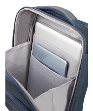 SAMSONITE SPARK SNG Multifunktionsrucksack f&uuml;r PC 14 " Blau - PC-Rucks&auml;cke - 6
