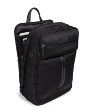 PIQUADRO TRAKAI Rucksack für PC 14 "/ Ipad 12,9" - PC-Rucksäcke