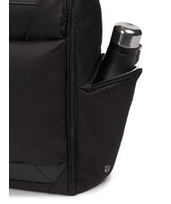 PIQUADRO TRAKAI Laptoprucksack 14 "/ Ipad 9,7" / 11 " Schwarz - PC-Rucksäcke - 3