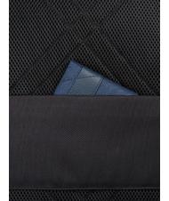 PIQUADRO TRAKAI Laptoprucksack 14 "/ Ipad 9,7" / 11 " Schwarz - PC-Rucksäcke - 4