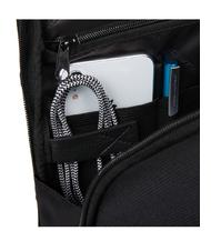 PIQUADRO TRAKAI Laptoprucksack 14 "/ Ipad 9,7" / 11 " Schwarz - PC-Rucksäcke - 5