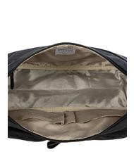 BRIC&rsquo;S X-BAG Umh&auml;ngetasche, erweiterbar Schwarz Schwarz - Damentaschen - 6
