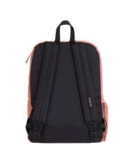 JANSPORT CROSS TOWN Laptop-Rucksack 15 " Mistyrose - Rucks&auml;cke f&uuml;r Schule &amp; Freizeit - 3