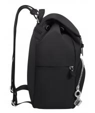 SAMSONITE Karissa 2.0 Schulterrucksack &Ouml;KO SCHWARZ - Damentaschen - 3