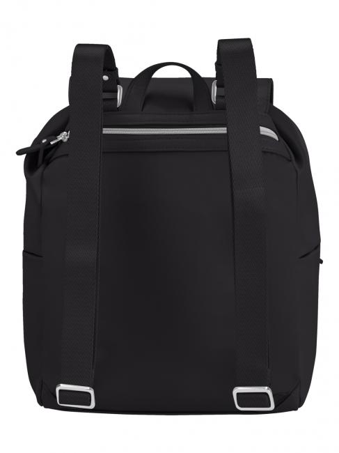 Karissa 2.0 Schulterrucksack &Ouml;KO SCHWARZ - Damentaschen