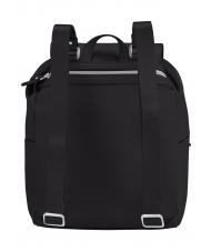SAMSONITE Karissa 2.0 Schulterrucksack &Ouml;KO SCHWARZ - Damentaschen - 4