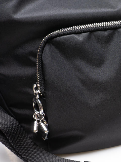 KARISSA 2.0 Schultertasche &Ouml;KO SCHWARZ - Damentaschen