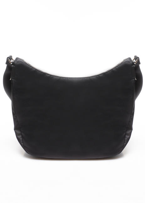 KARISSA 2.0 Schultertasche &Ouml;KO SCHWARZ - Damentaschen
