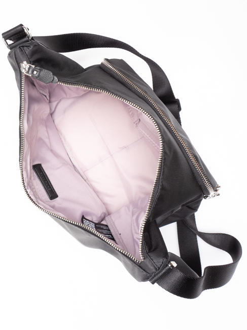 KARISSA 2.0 Schultertasche &Ouml;KO SCHWARZ - Damentaschen