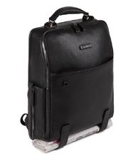 PIQUADRO MODUS SPECIAL Lederrucksack für PC15.6 " - PC-Rucksäcke
