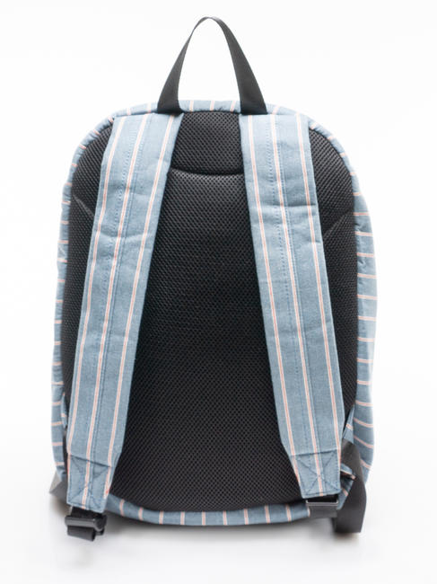 SCIROCCO 13 "Laptop-Rucksack Denim - Rucks&auml;cke f&uuml;r Schule &amp; Freizeit