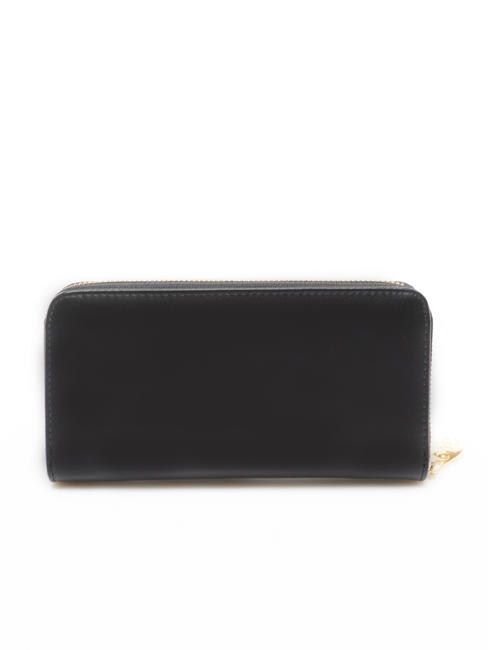 CANBERRA Brieftasche Schwarz - Brieftaschen Damen