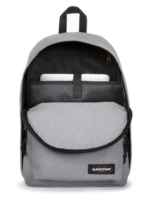 Rucksack  Out of Office PC-Anschluss bis 13 " sonntaggrau - Rucksäcke für Schule &amp; Freizeit