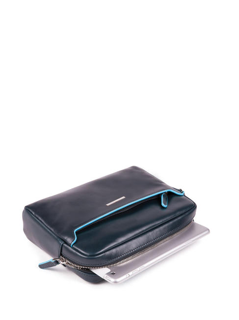 BLUE SQUARE iPad Mini-Halter Blau - Tablettmappe &amp; Organizer