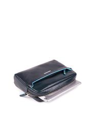 PIQUADRO BLUE SQUARE iPad Mini-Halter Blau - Tablettmappe &amp; Organizer - 2