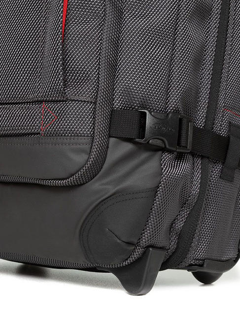 TRANVERZ CNNCT S Trolley für Handgepäck cnnctacgr - Handgepäck