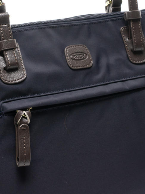 X-BAG Einkaufstasche um die Schulter oce / moro - Damentaschen