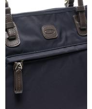 BRIC’S X-BAG Einkaufstasche um die Schulter oce / moro - Damentaschen - 3