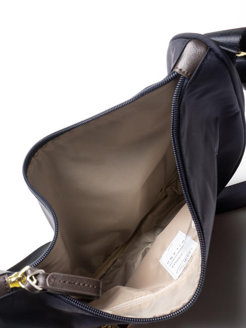 X-BAG Schultertasche oce / moro - Damentaschen