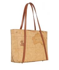 ALVIERO MARTINI PRIMA CLASSE GEO CLASSIC Schultertasche - Damentaschen