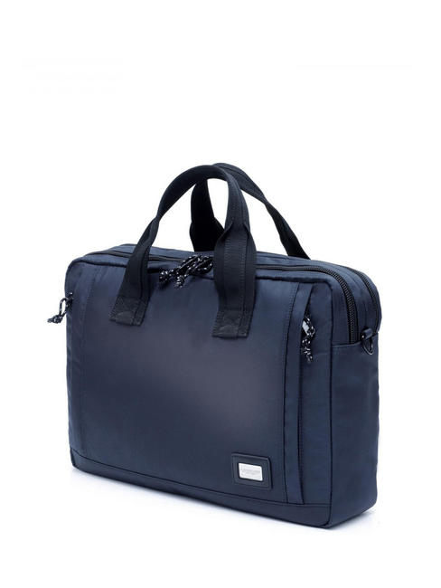 HEET PC-Aktentasche 15 " blau - Arbeitstaschen