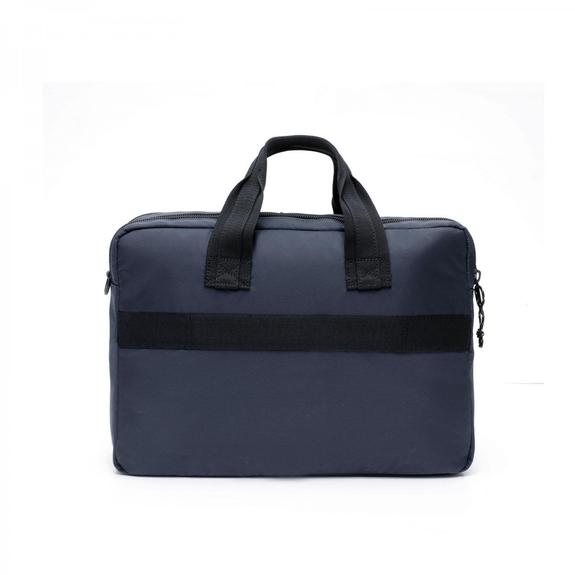 HEET PC-Aktentasche 15 " blau - Arbeitstaschen